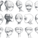 Illustration for article titled Previously Unseen emE.T./em Concept Art Reveals The Aliens Alternate Faces